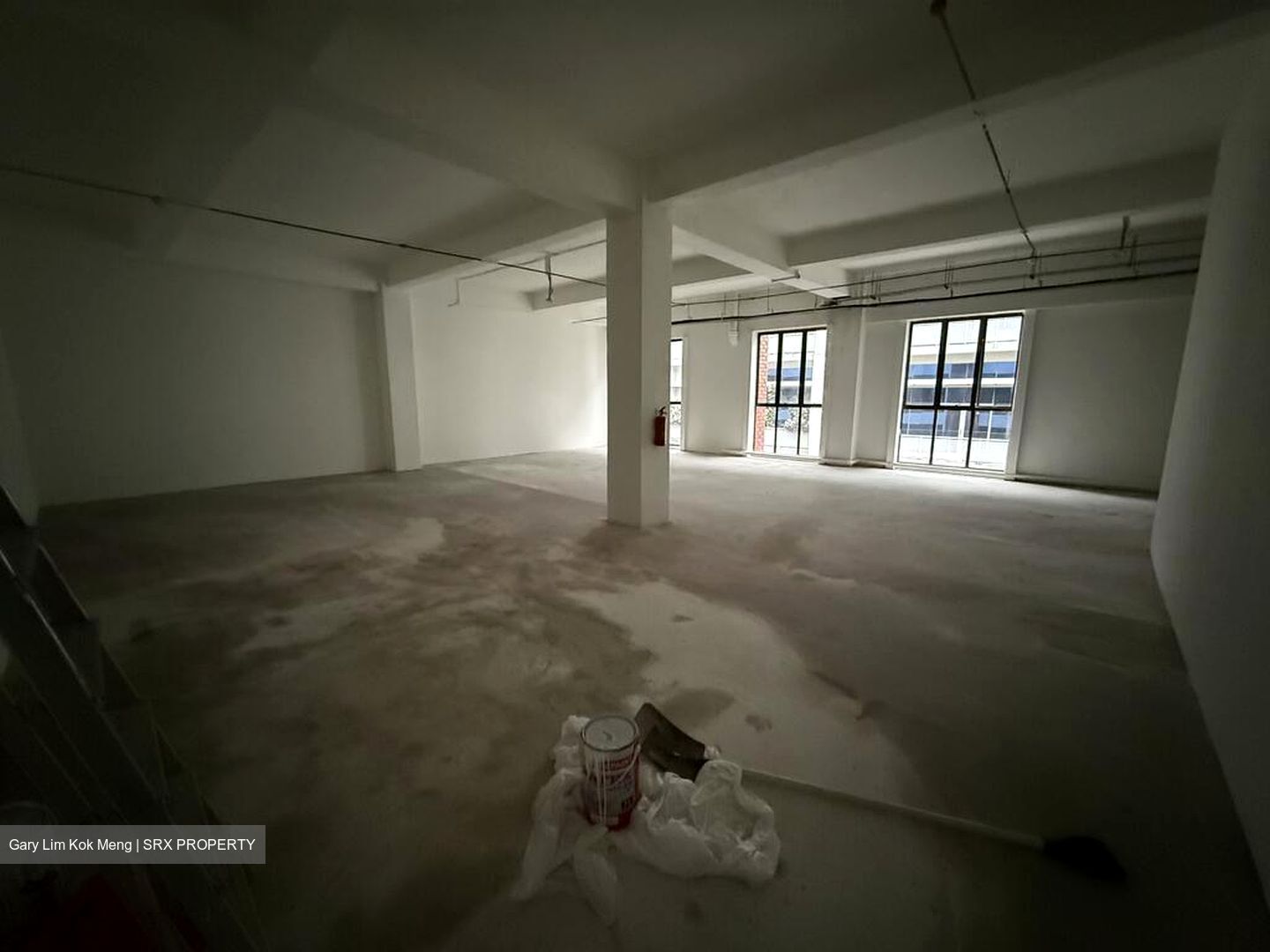 100 Pasir Panjang (D5), Office #503591711